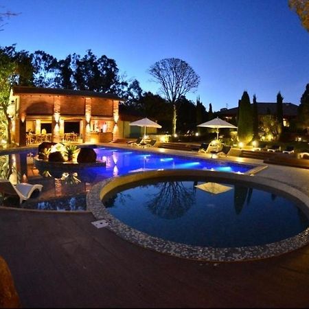 Leao De Juda Charme Hotel Sao Sebastiao do Paraiso Ngoại thất bức ảnh