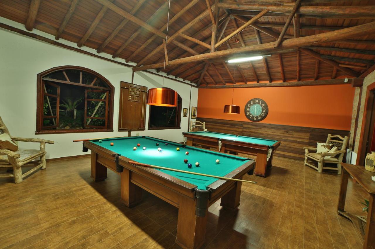 Leao De Juda Charme Hotel Sao Sebastiao do Paraiso Ngoại thất bức ảnh