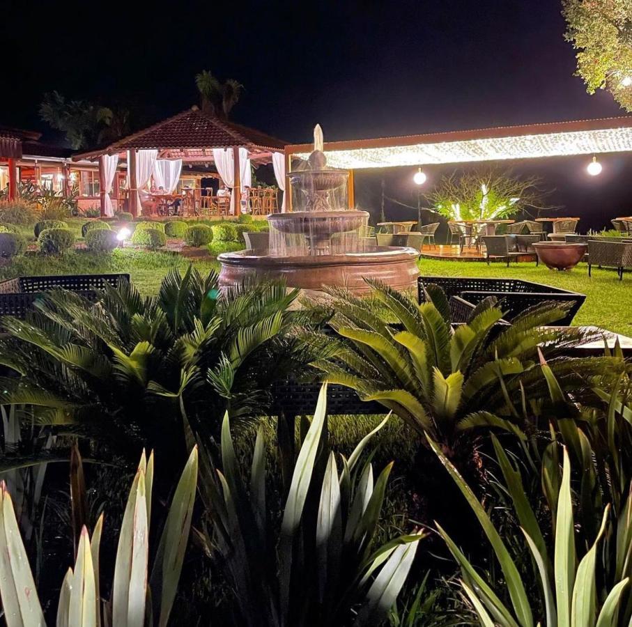 Leao De Juda Charme Hotel Sao Sebastiao do Paraiso Ngoại thất bức ảnh