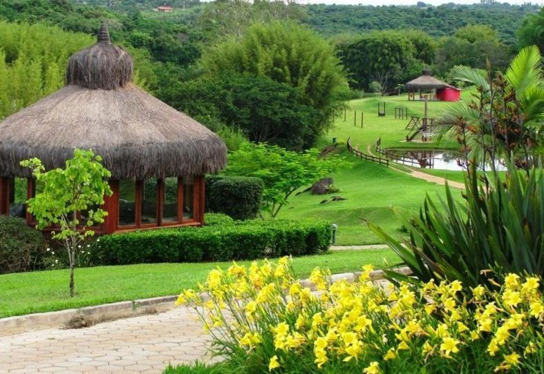 Leao De Juda Charme Hotel Sao Sebastiao do Paraiso Ngoại thất bức ảnh