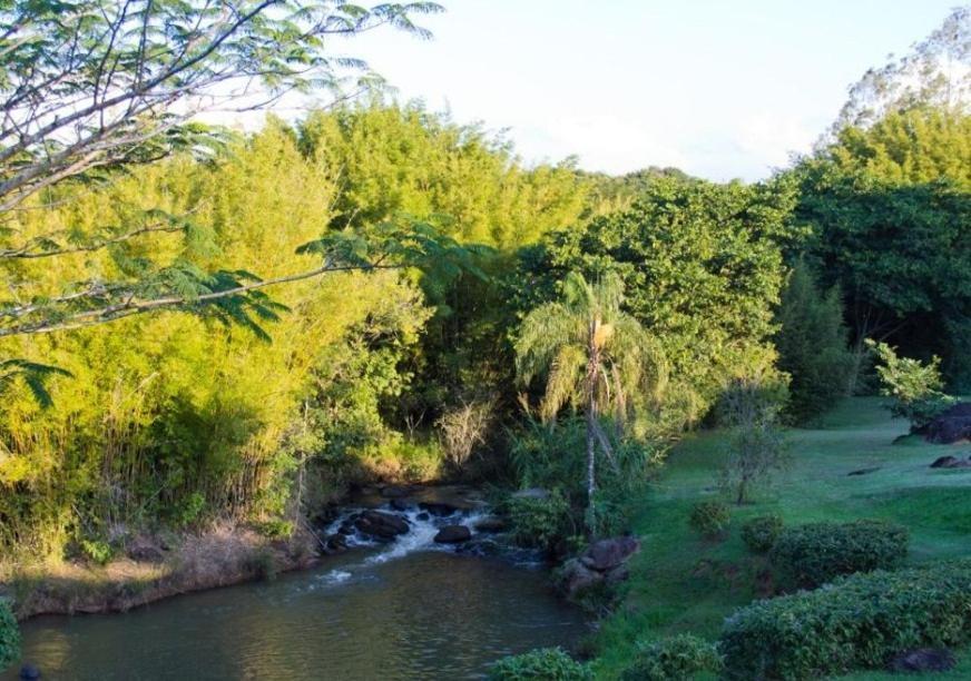 Leao De Juda Charme Hotel Sao Sebastiao do Paraiso Ngoại thất bức ảnh
