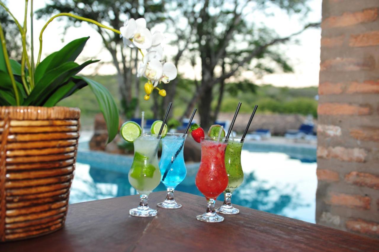 Leao De Juda Charme Hotel Sao Sebastiao do Paraiso Ngoại thất bức ảnh