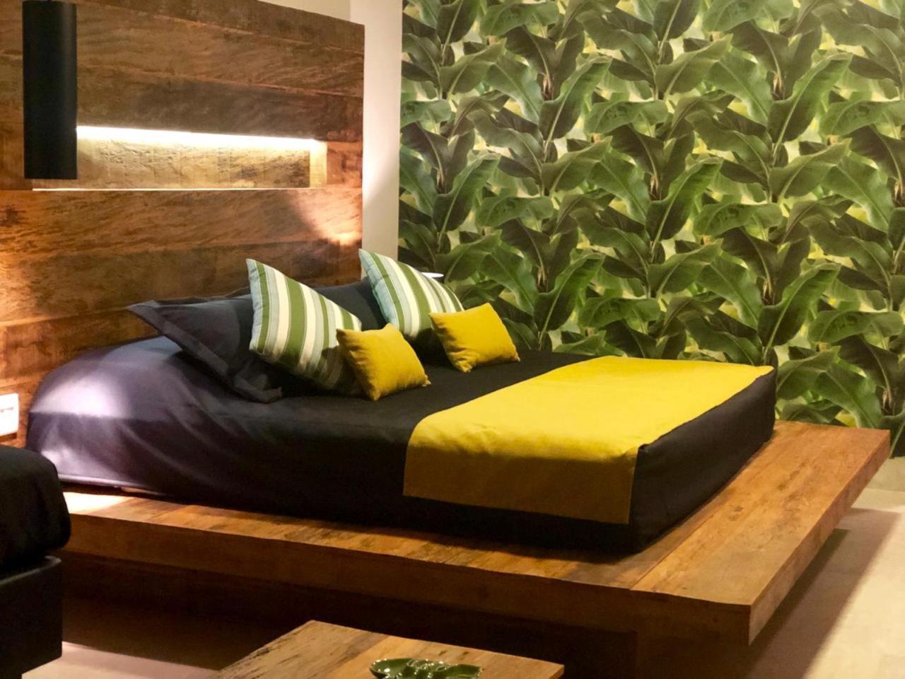 Leao De Juda Charme Hotel Sao Sebastiao do Paraiso Ngoại thất bức ảnh