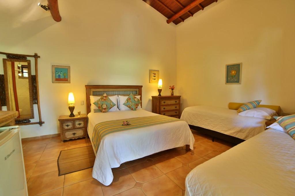 Leao De Juda Charme Hotel Sao Sebastiao do Paraiso Ngoại thất bức ảnh