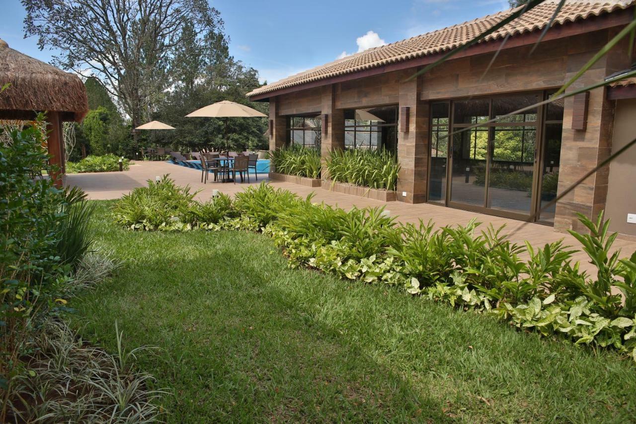 Leao De Juda Charme Hotel Sao Sebastiao do Paraiso Ngoại thất bức ảnh