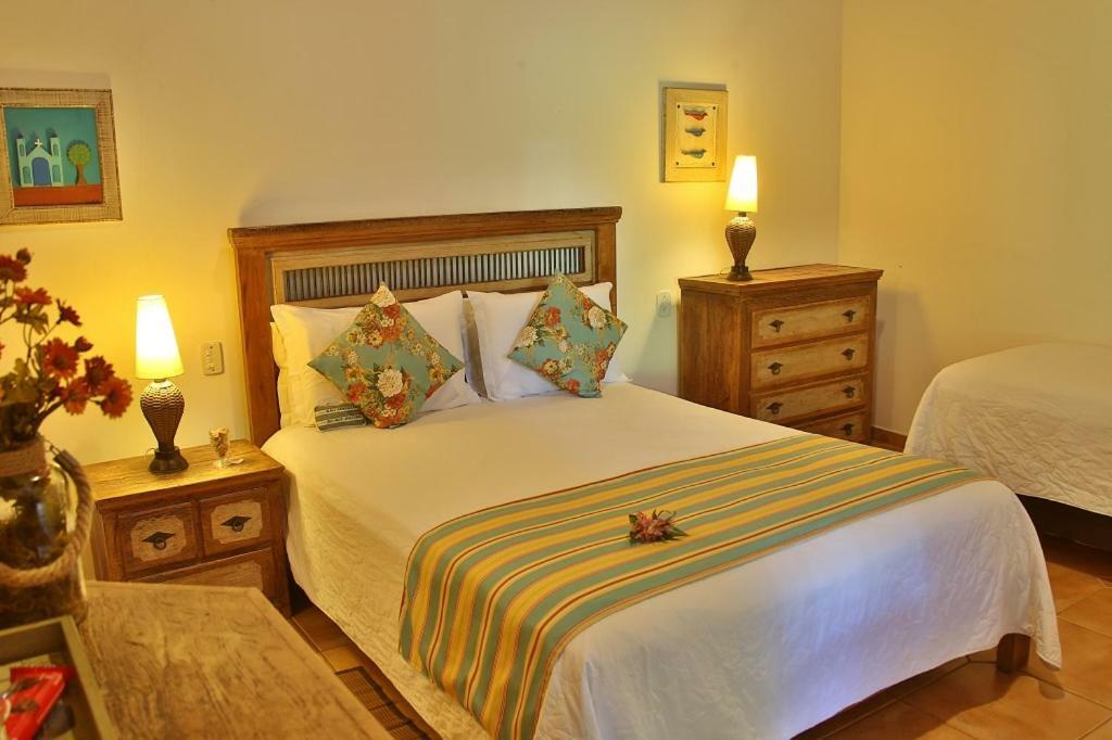 Leao De Juda Charme Hotel Sao Sebastiao do Paraiso Ngoại thất bức ảnh